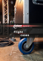 Flight cases