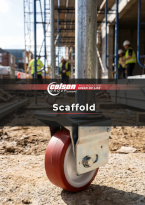 Scaffold