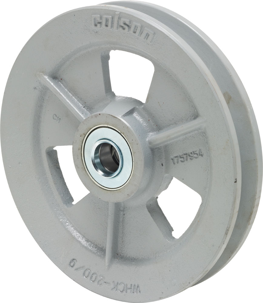 WHCK 200/6